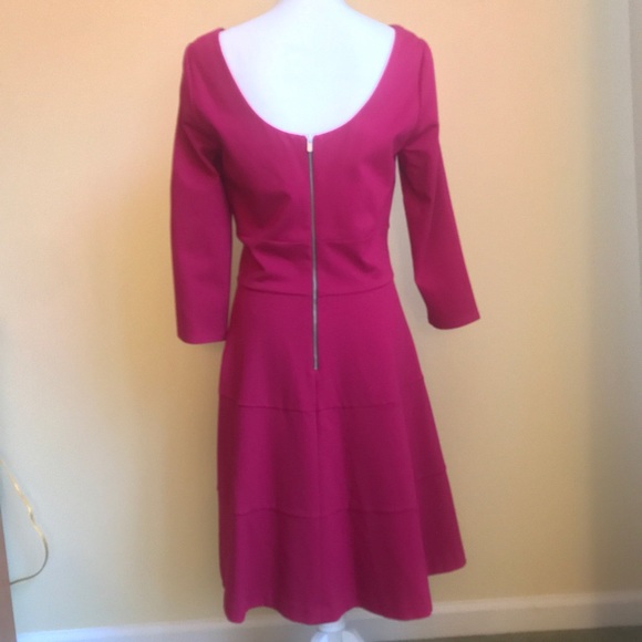 Banana Republic Dress Size 10 - Picture 3 of 7